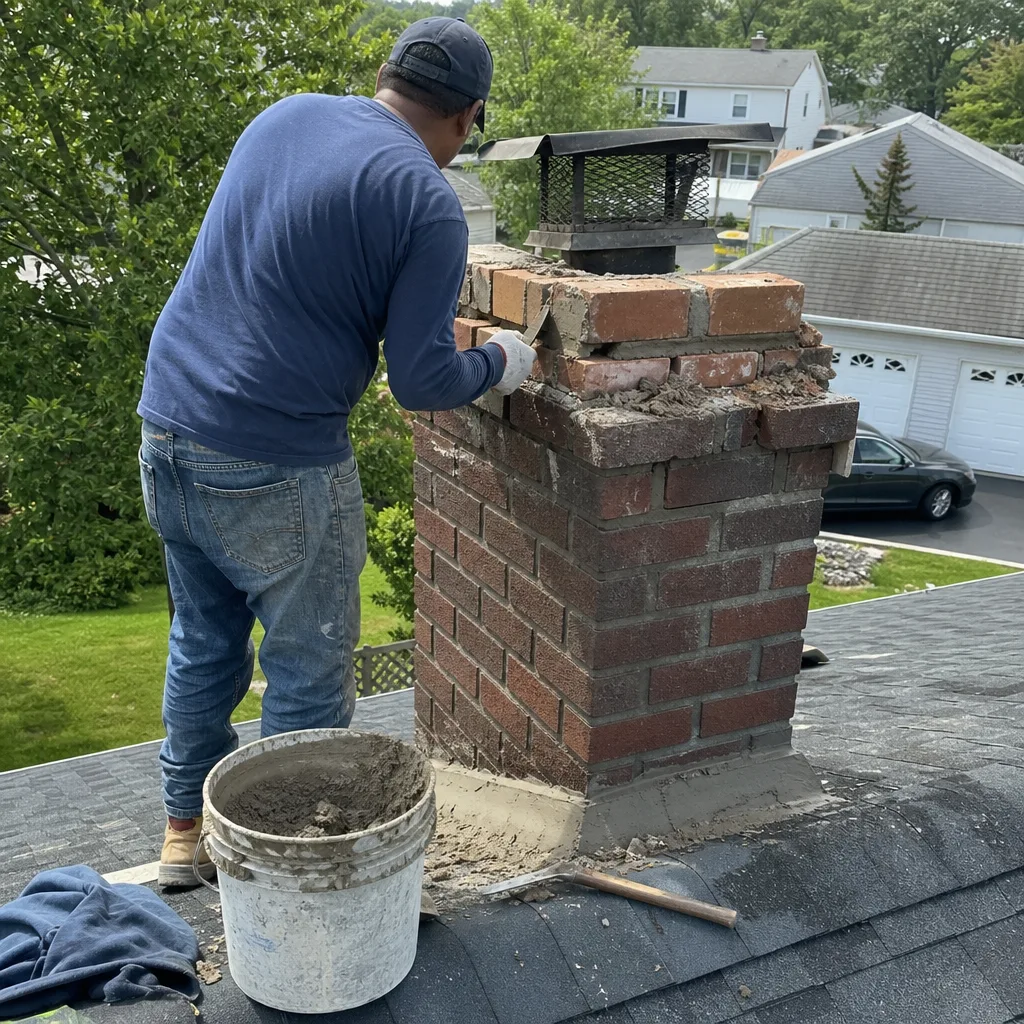 Soot Removal