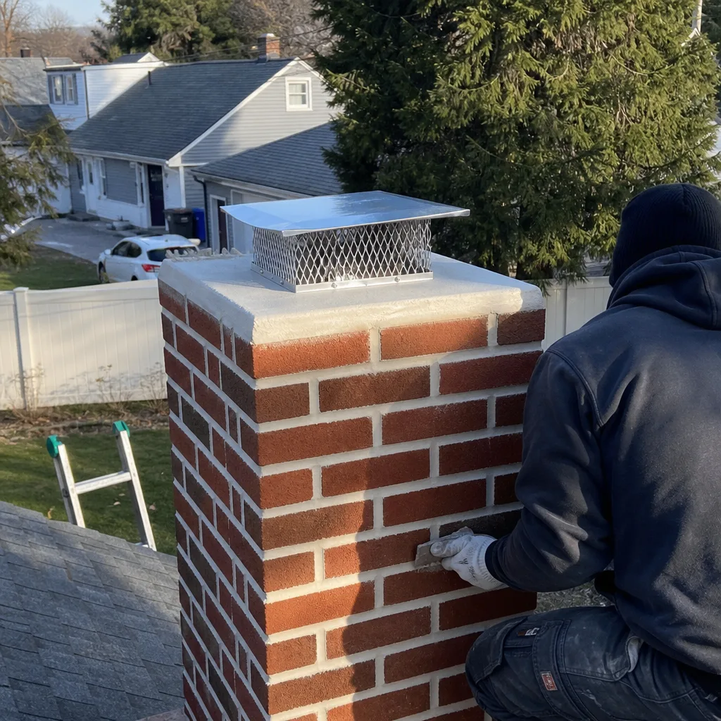 After - Recent Project