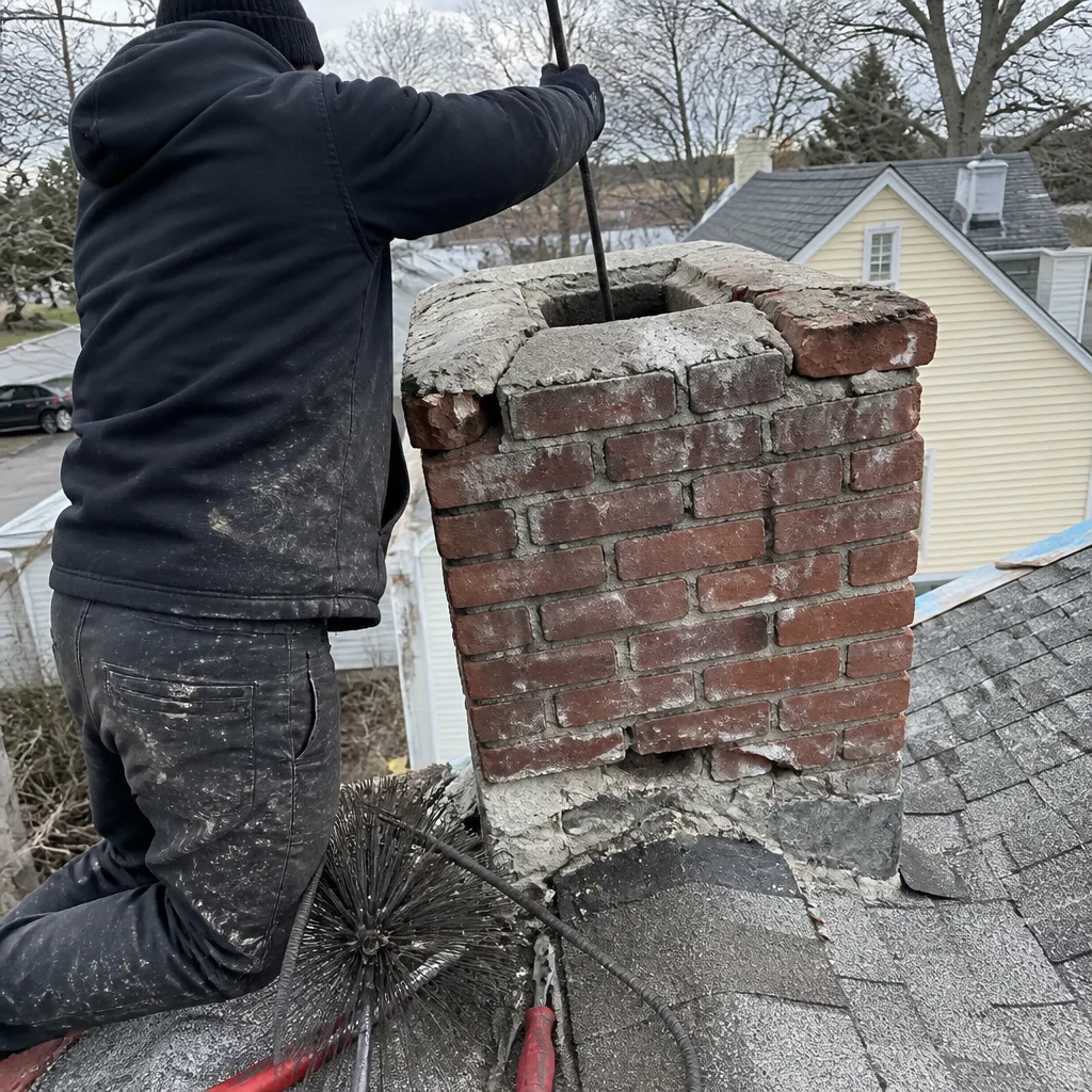 Before - Recent Project