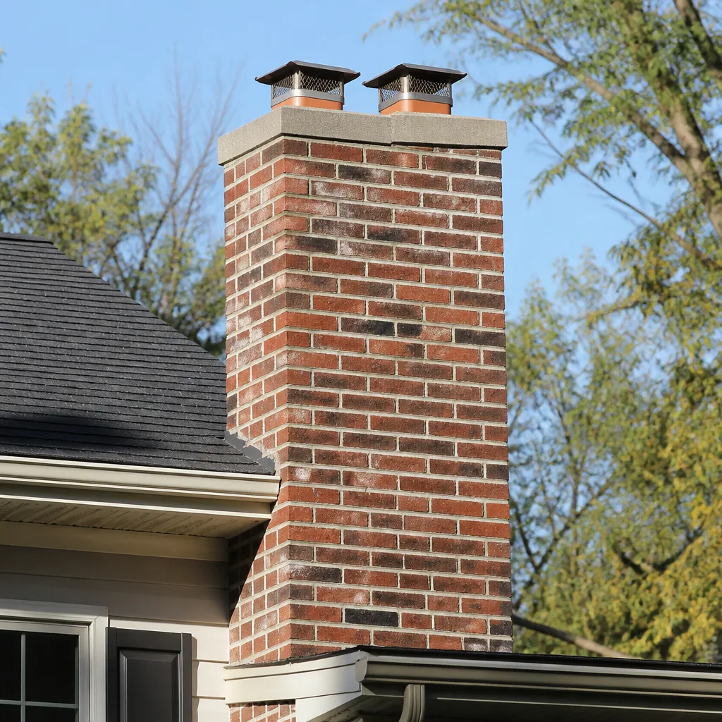Masonry repair